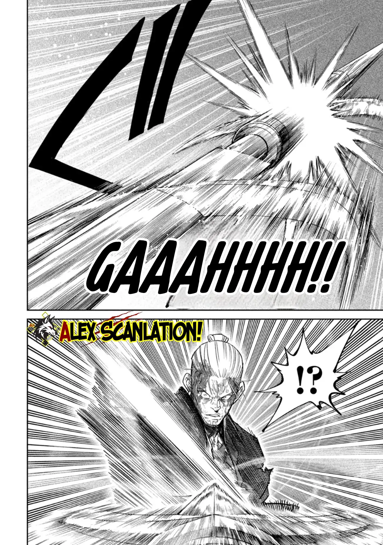 Tenkaichi – Nihon Saikyou Bugeisha Ketteisen Chapter 49 Gambar 17