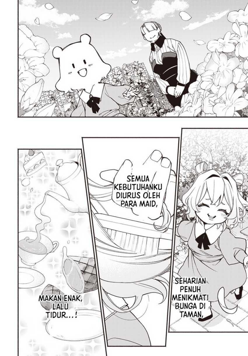 Tensei Arasaa Joshi no Kotoyo Kaikatsu – Seiryaku Kekkon wa Iya na no de, Zatsugaku Chishiki de Tanoshii Kaikaku Life wo Kekkou Shichaimasu! Chapter 1 Gambar 14