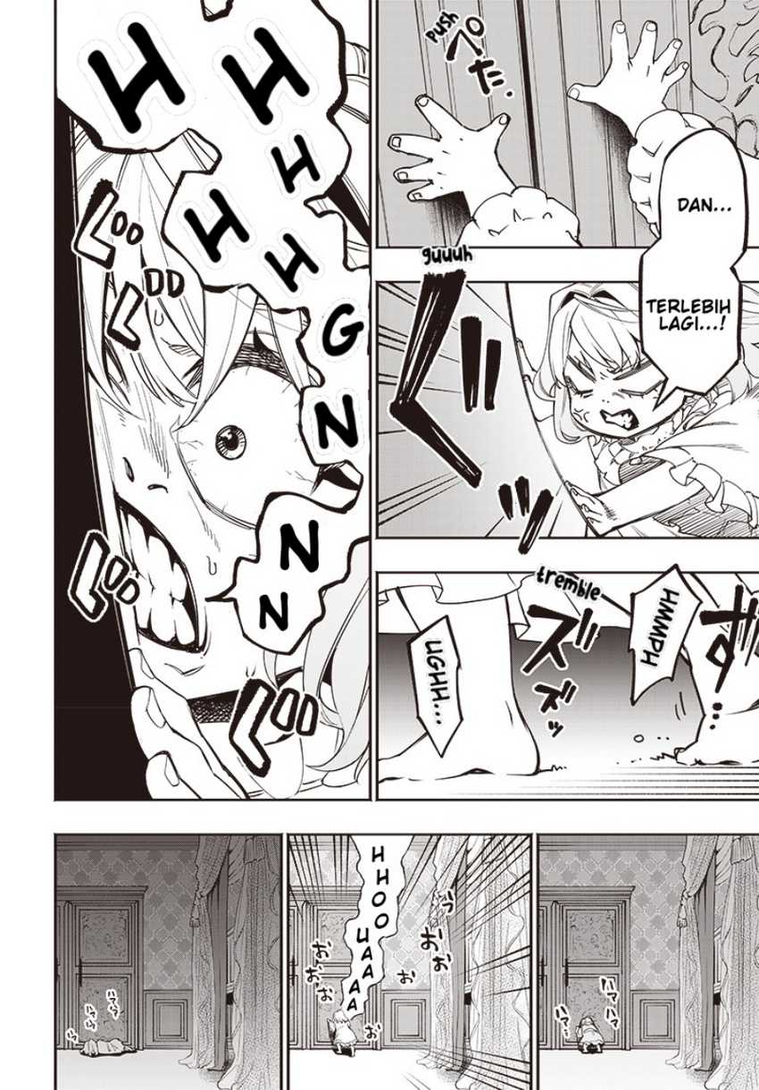 Tensei Arasaa Joshi no Kotoyo Kaikatsu – Seiryaku Kekkon wa Iya na no de, Zatsugaku Chishiki de Tanoshii Kaikaku Life wo Kekkou Shichaimasu! Chapter 1 Gambar 18