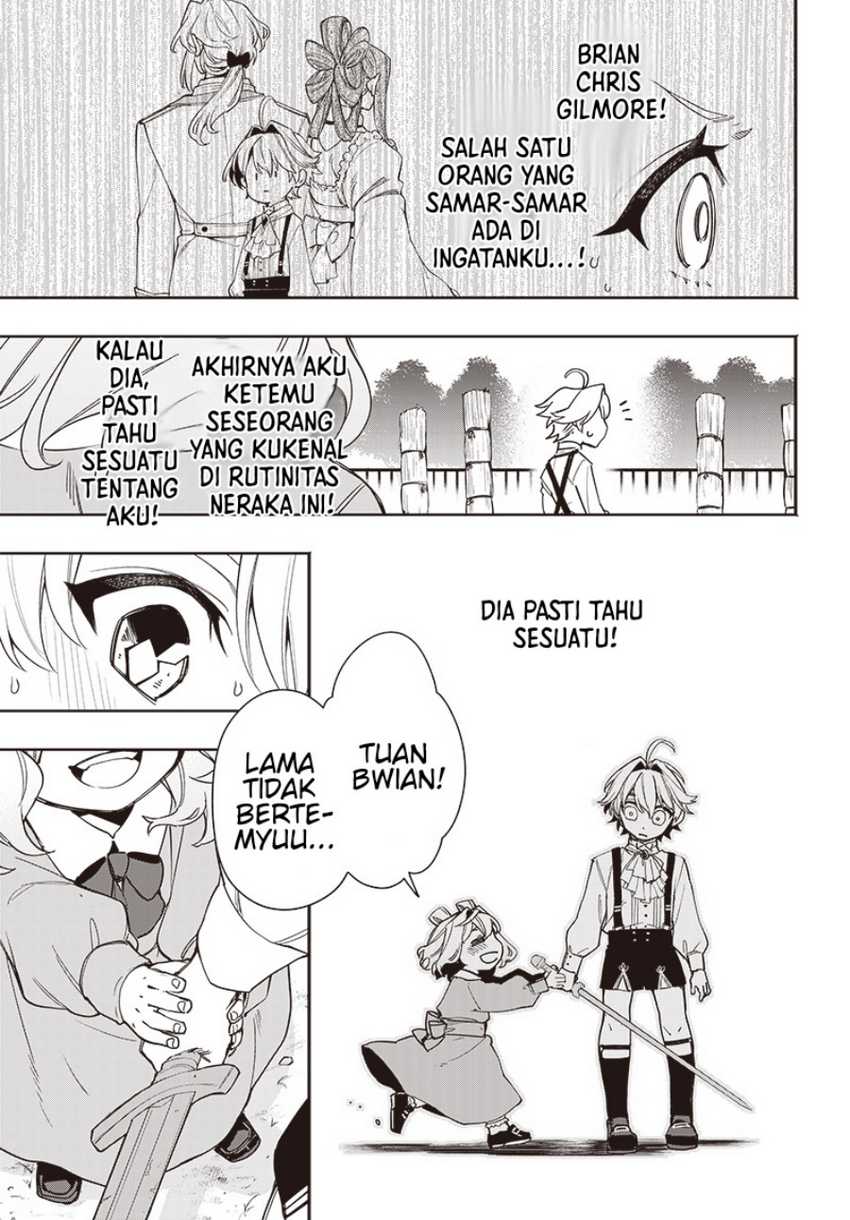 Tensei Arasaa Joshi no Kotoyo Kaikatsu – Seiryaku Kekkon wa Iya na no de, Zatsugaku Chishiki de Tanoshii Kaikaku Life wo Kekkou Shichaimasu! Chapter 1 Gambar 27