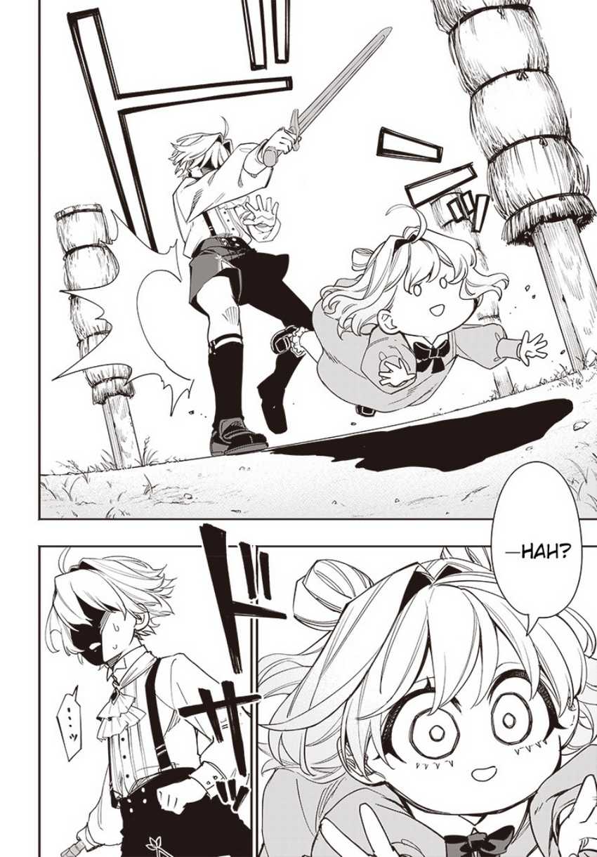 Tensei Arasaa Joshi no Kotoyo Kaikatsu – Seiryaku Kekkon wa Iya na no de, Zatsugaku Chishiki de Tanoshii Kaikaku Life wo Kekkou Shichaimasu! Chapter 1 Gambar 28