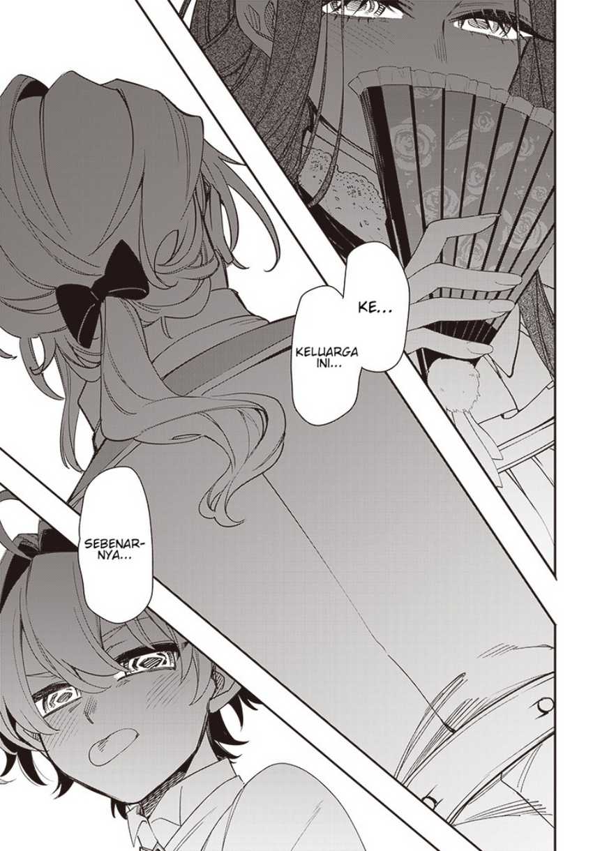 Tensei Arasaa Joshi no Kotoyo Kaikatsu – Seiryaku Kekkon wa Iya na no de, Zatsugaku Chishiki de Tanoshii Kaikaku Life wo Kekkou Shichaimasu! Chapter 1 Gambar 30