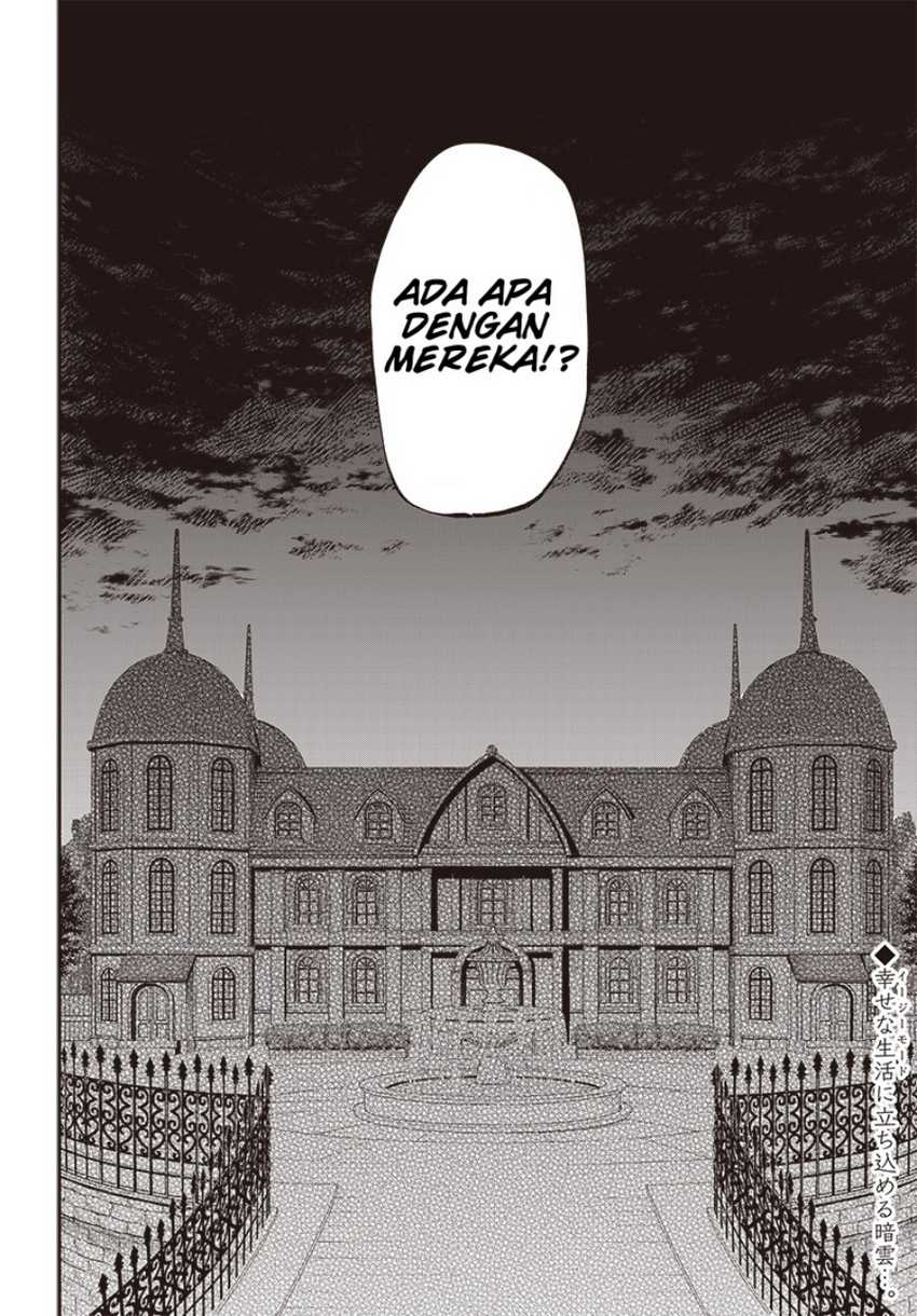 Tensei Arasaa Joshi no Kotoyo Kaikatsu – Seiryaku Kekkon wa Iya na no de, Zatsugaku Chishiki de Tanoshii Kaikaku Life wo Kekkou Shichaimasu! Chapter 1 Gambar 31