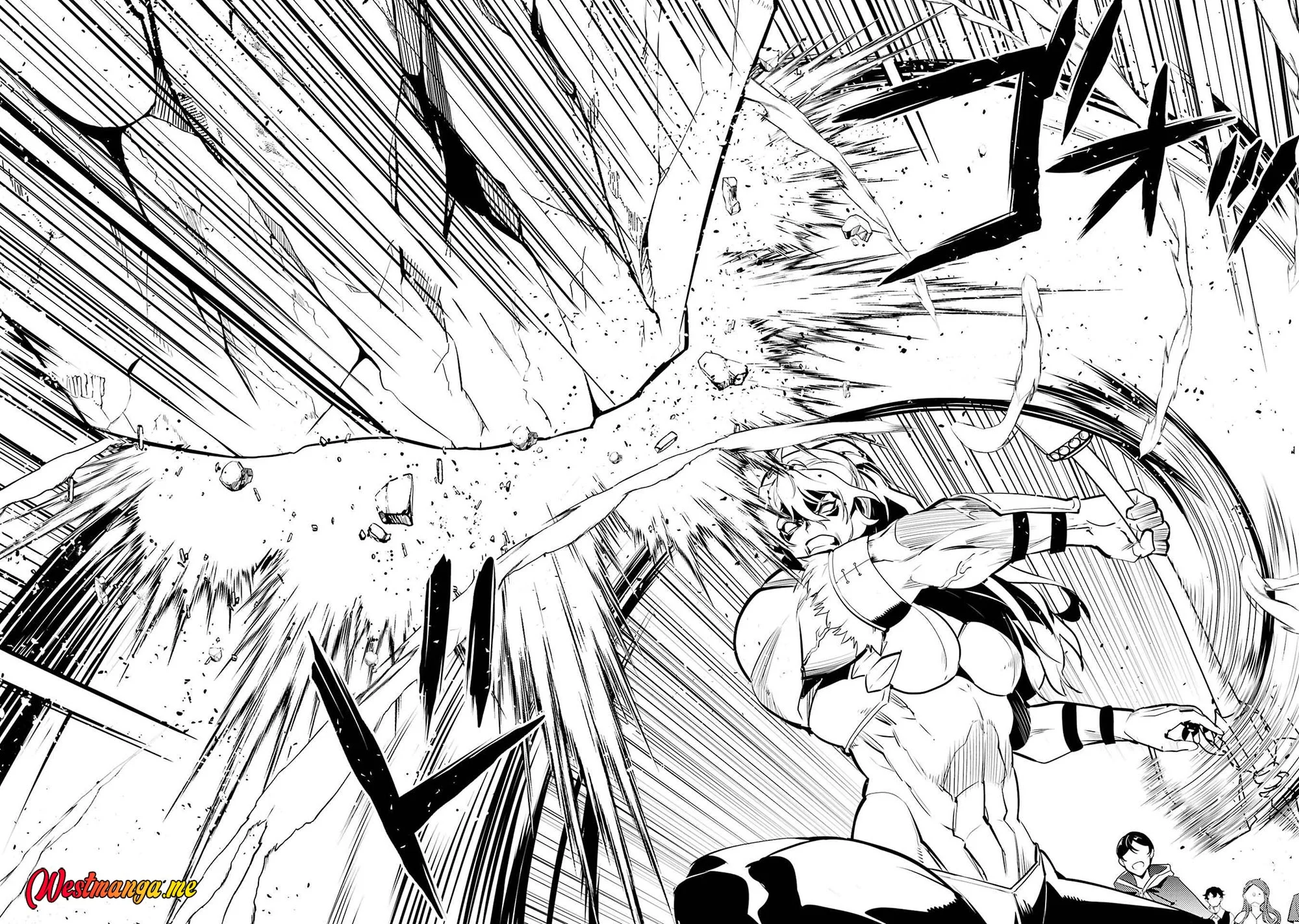 Tensei Kenja no Isekai Raifu Chapter 87 Gambar 12