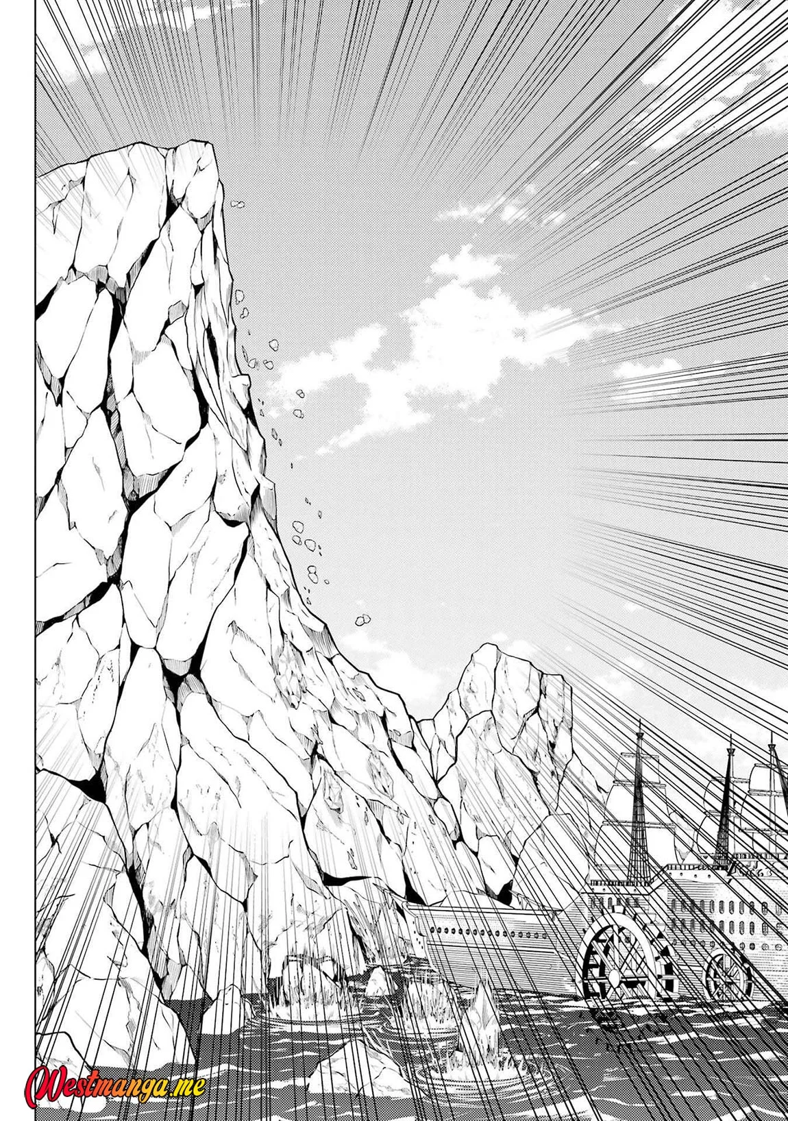 Tensei Kenja no Isekai Raifu Chapter 87 Gambar 15