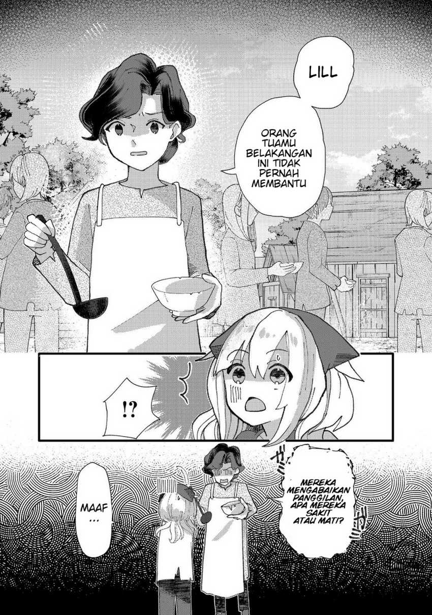 Tensei Nanmin Shoujo wa Shimin-ken wo 0 Kara Mezashite Hatarakimasu Chapter 1 Gambar 12