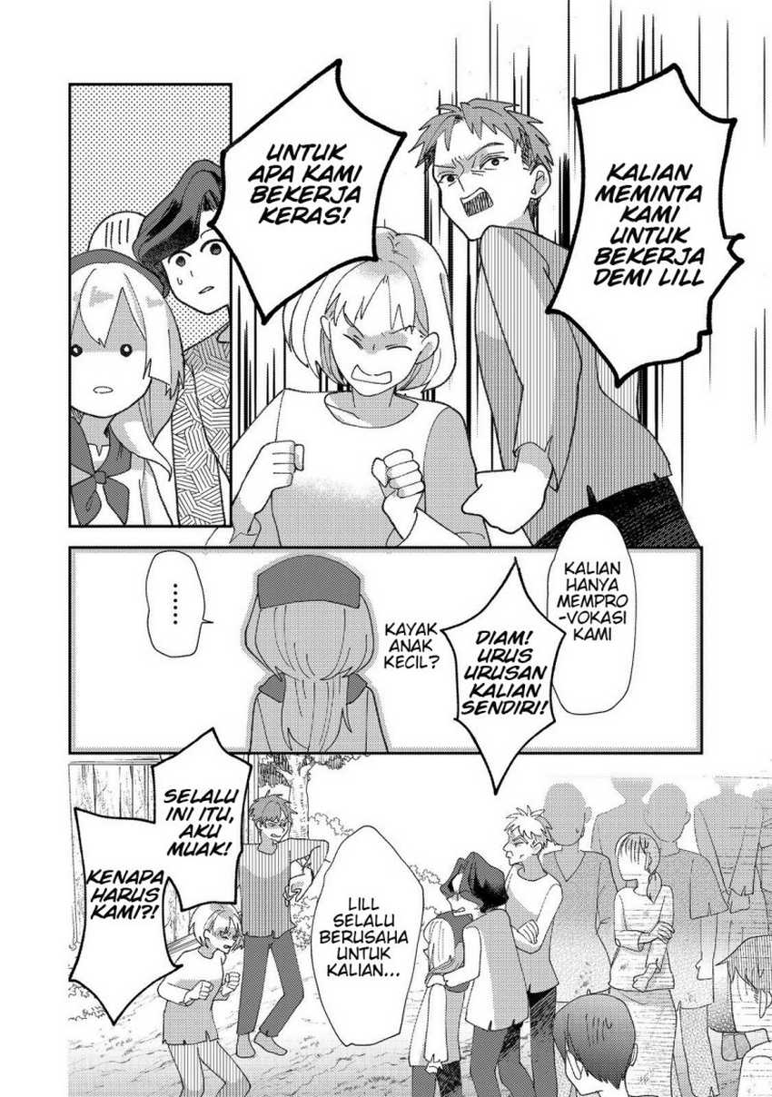 Tensei Nanmin Shoujo wa Shimin-ken wo 0 Kara Mezashite Hatarakimasu Chapter 2 Gambar 22