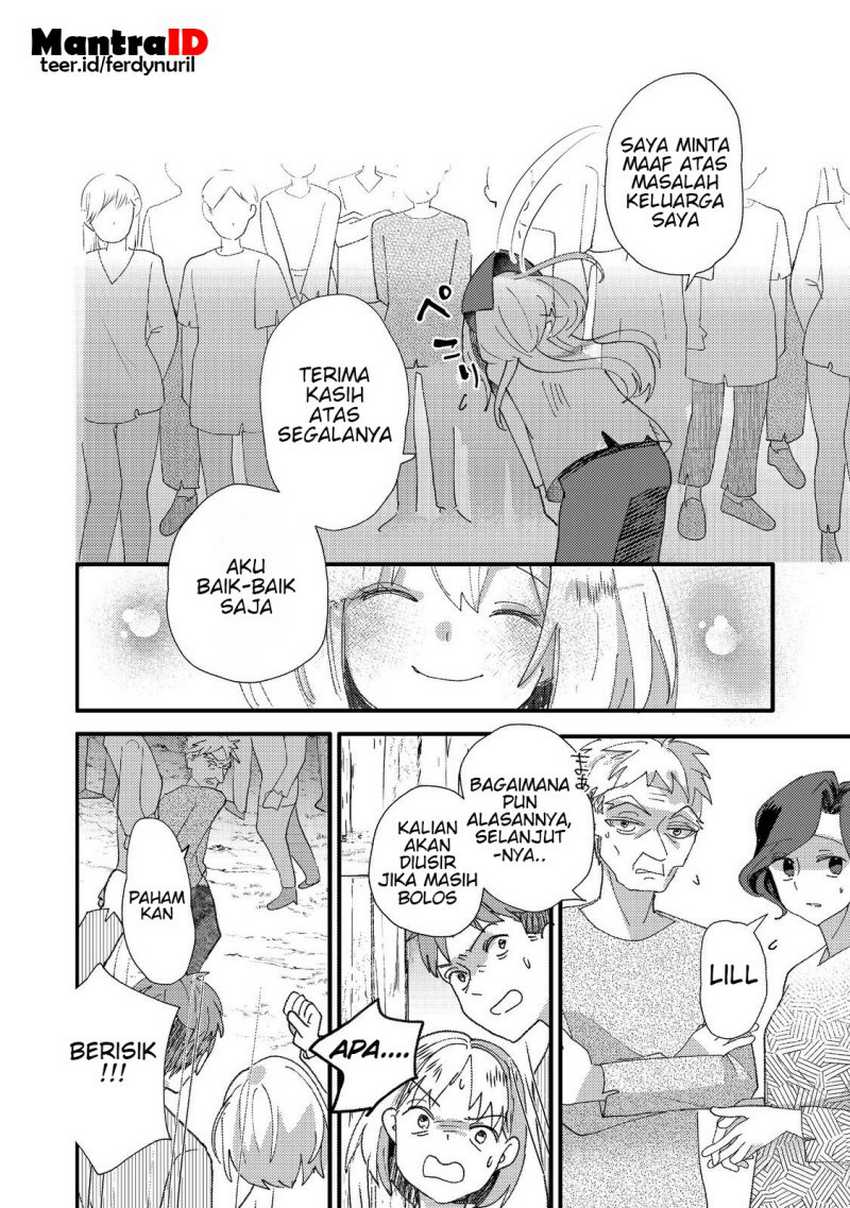 Tensei Nanmin Shoujo wa Shimin-ken wo 0 Kara Mezashite Hatarakimasu Chapter 2 Gambar 24