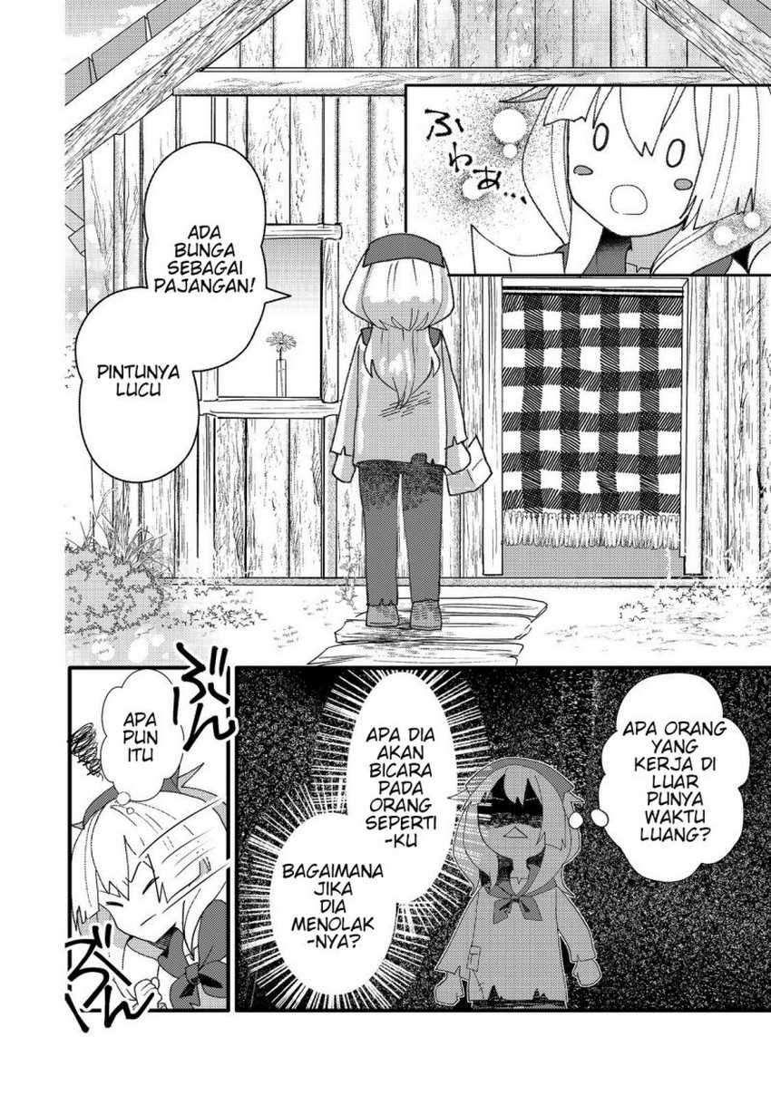 Tensei Nanmin Shoujo wa Shimin-ken wo 0 Kara Mezashite Hatarakimasu Chapter 2 Gambar 28