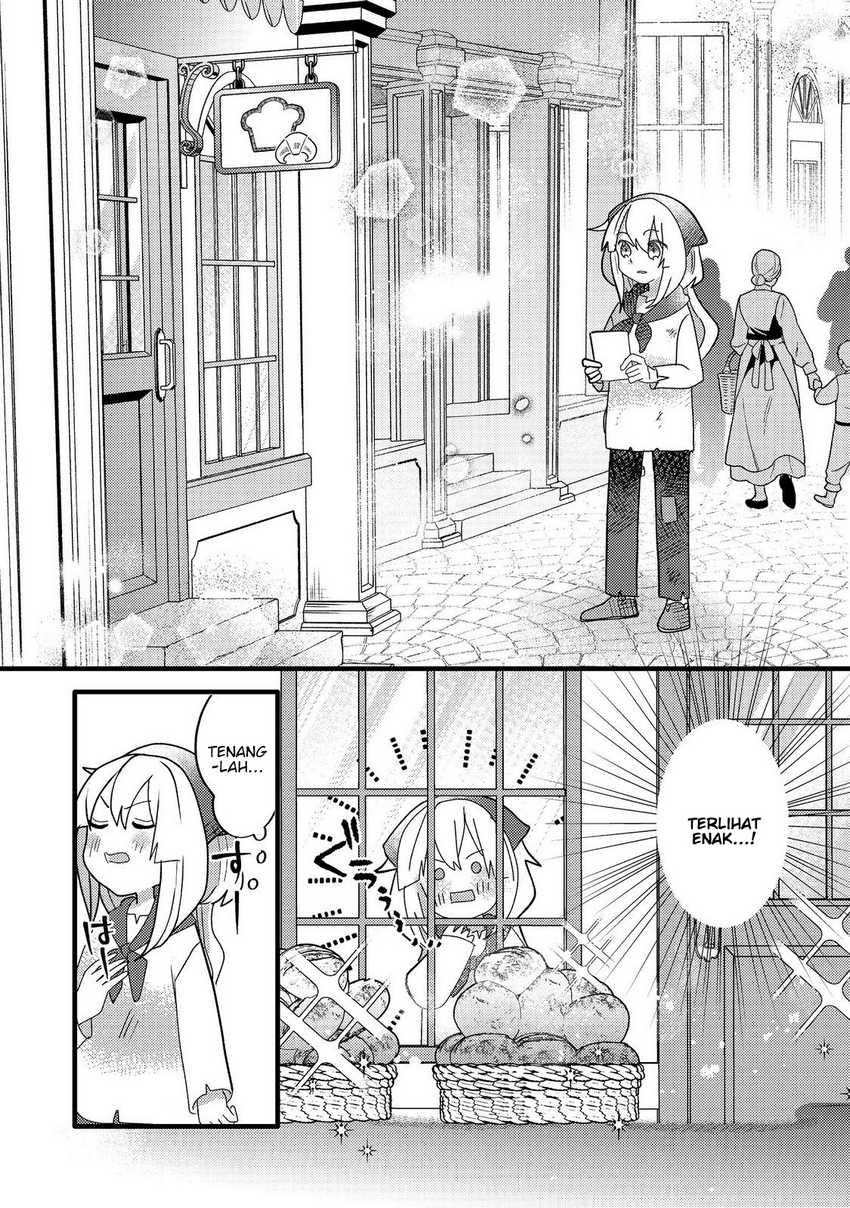 Tensei Nanmin Shoujo wa Shimin-ken wo 0 Kara Mezashite Hatarakimasu Chapter 7 Gambar 7