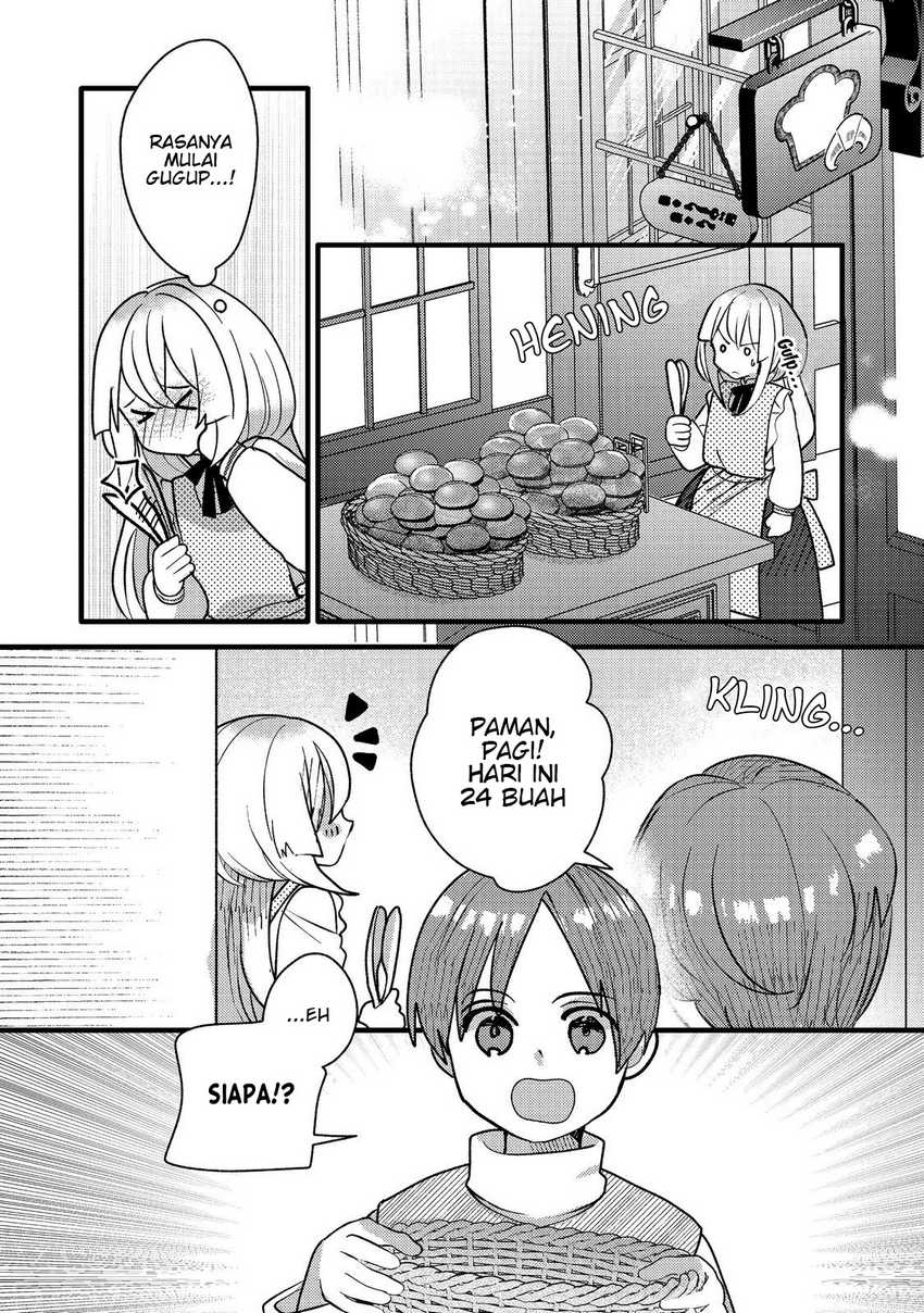 Tensei Nanmin Shoujo wa Shimin-ken wo 0 Kara Mezashite Hatarakimasu Chapter 8 Gambar 6