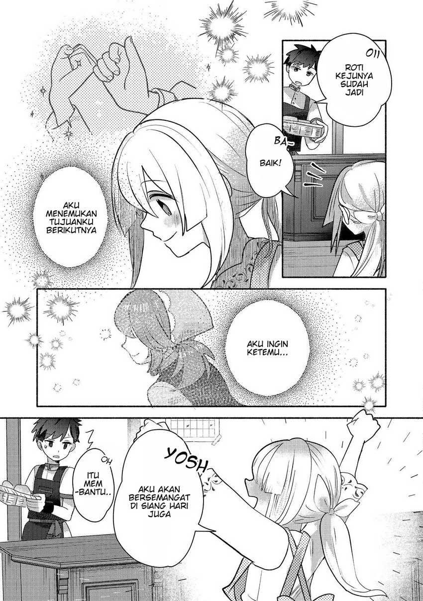 Tensei Nanmin Shoujo wa Shimin-ken wo 0 Kara Mezashite Hatarakimasu Chapter 9 Gambar 21