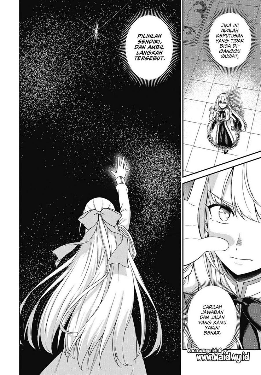 Tensei Oujo to Tensai Reijou no Mahou Kakumei Chapter 41 Gambar 25