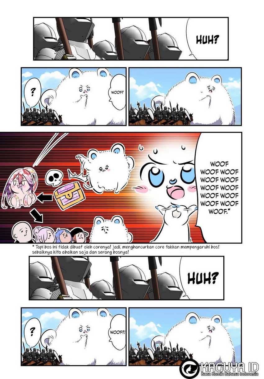 Tensei Shitara dai Nana Ouji dattanode, Kimamani Majutsu o Kiwamemasu Chapter 183 Gambar 6