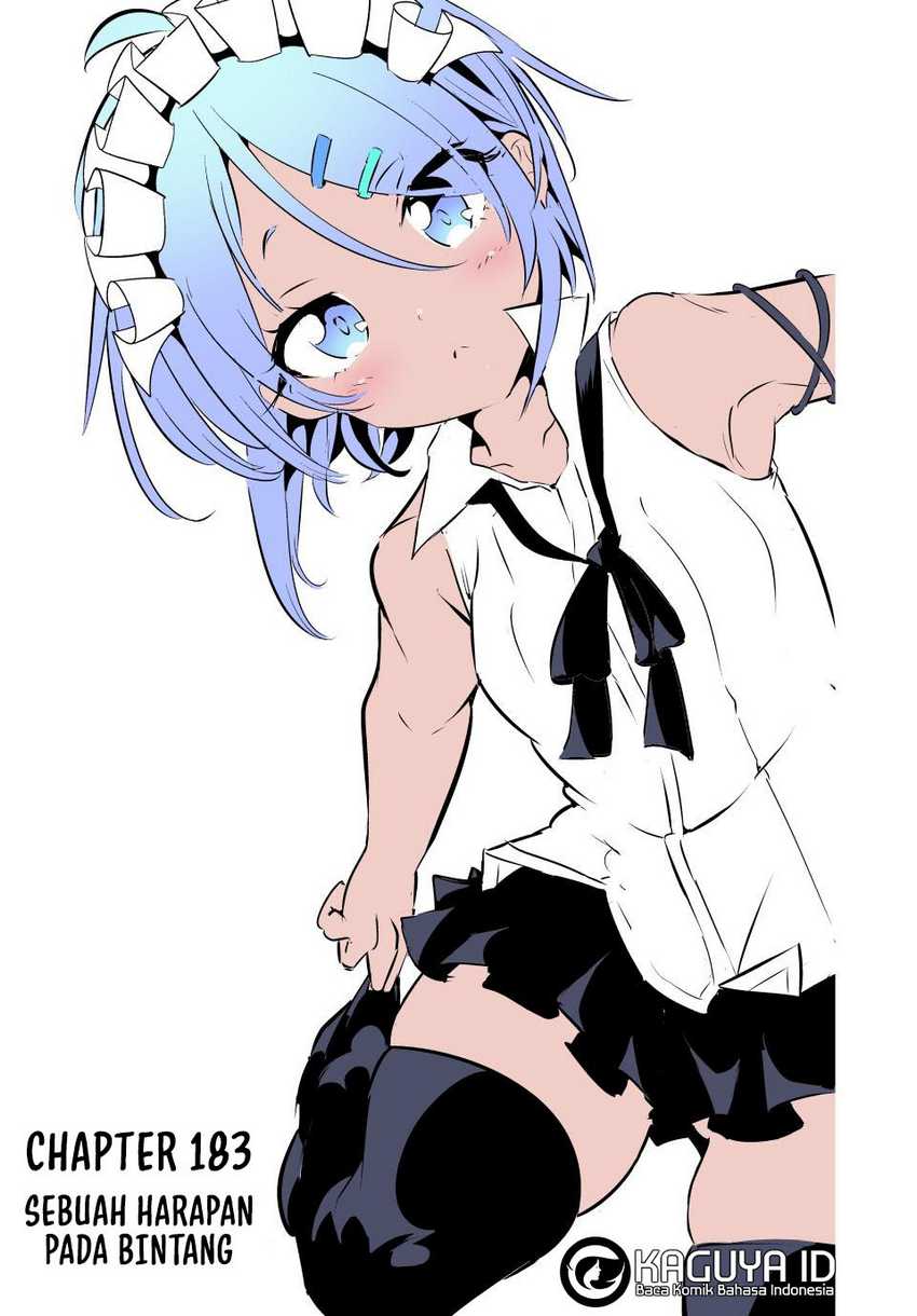 Tensei Shitara dai Nana Ouji dattanode, Kimamani Majutsu o Kiwamemasu Chapter 183 Gambar 8