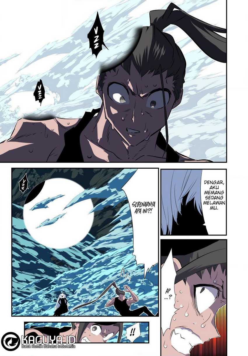 Tensei Shitara dai Nana Ouji dattanode, Kimamani Majutsu o Kiwamemasu Chapter 189 Gambar 15