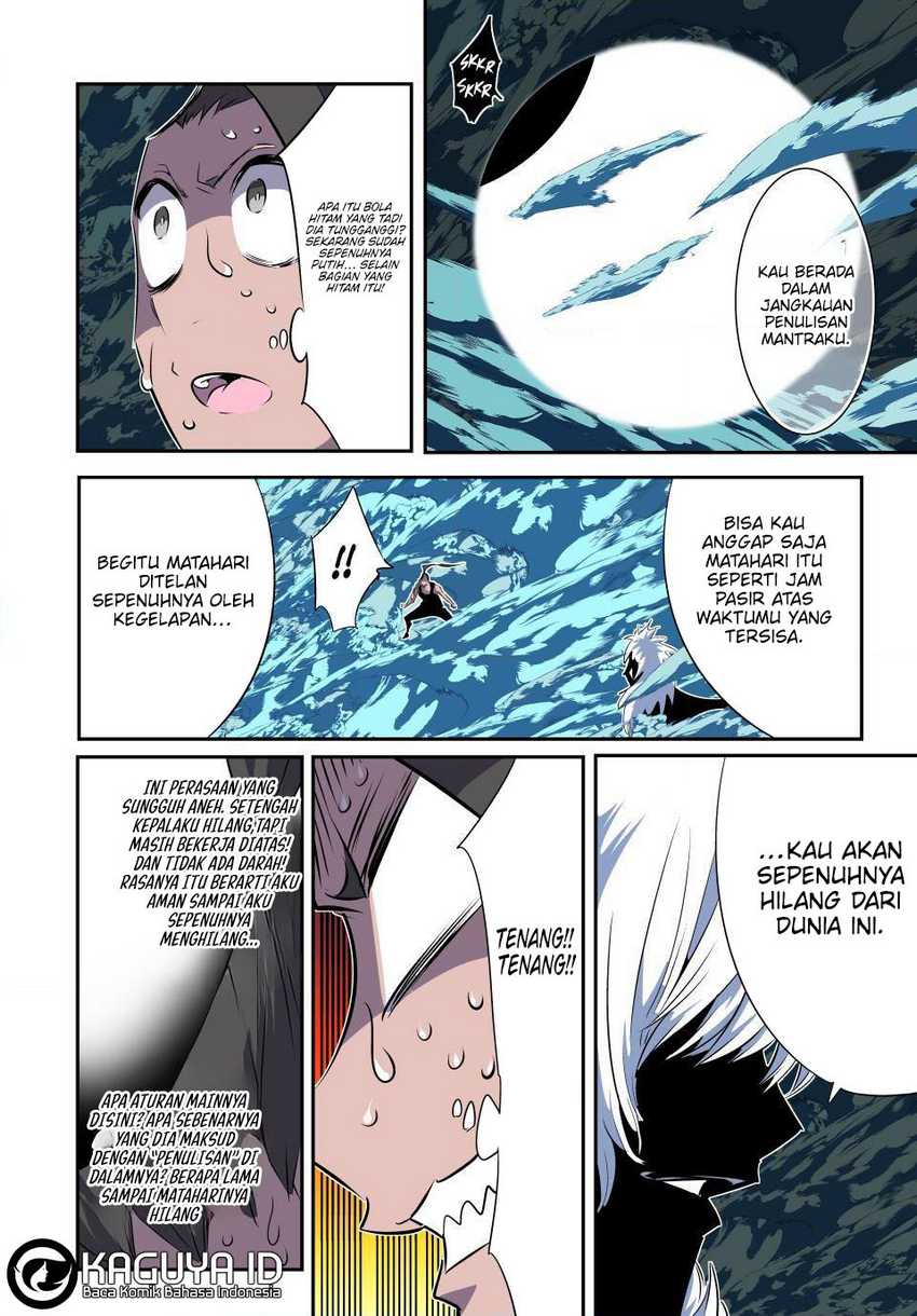 Tensei Shitara dai Nana Ouji dattanode, Kimamani Majutsu o Kiwamemasu Chapter 189 Gambar 16