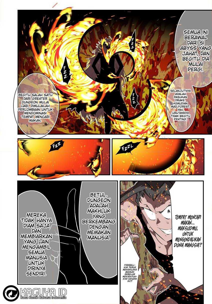 Tensei Shitara dai Nana Ouji dattanode, Kimamani Majutsu o Kiwamemasu Chapter 189 Gambar 10