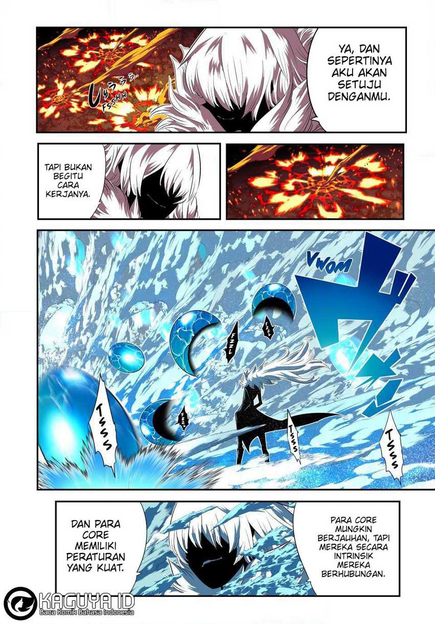 Tensei Shitara dai Nana Ouji dattanode, Kimamani Majutsu o Kiwamemasu Chapter 189 Gambar 12