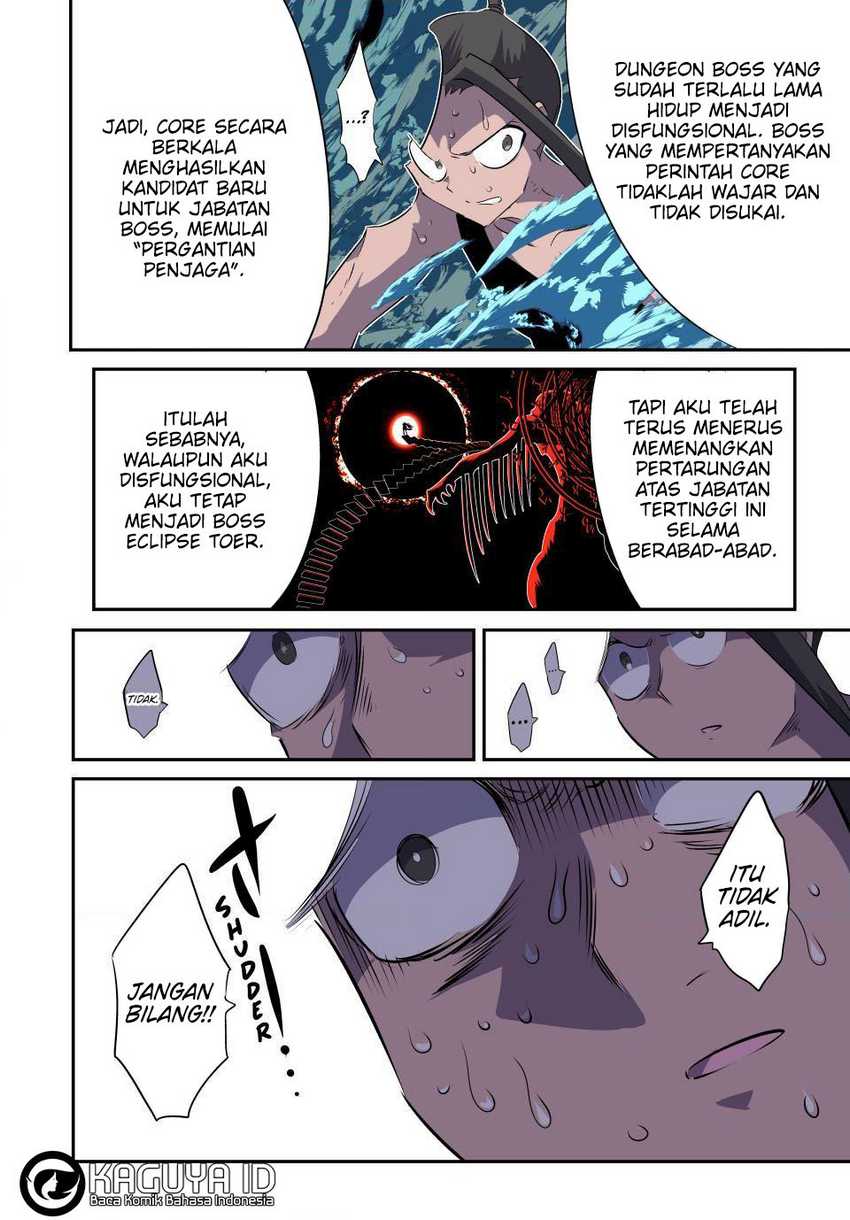 Tensei Shitara dai Nana Ouji dattanode, Kimamani Majutsu o Kiwamemasu Chapter 189 Gambar 20