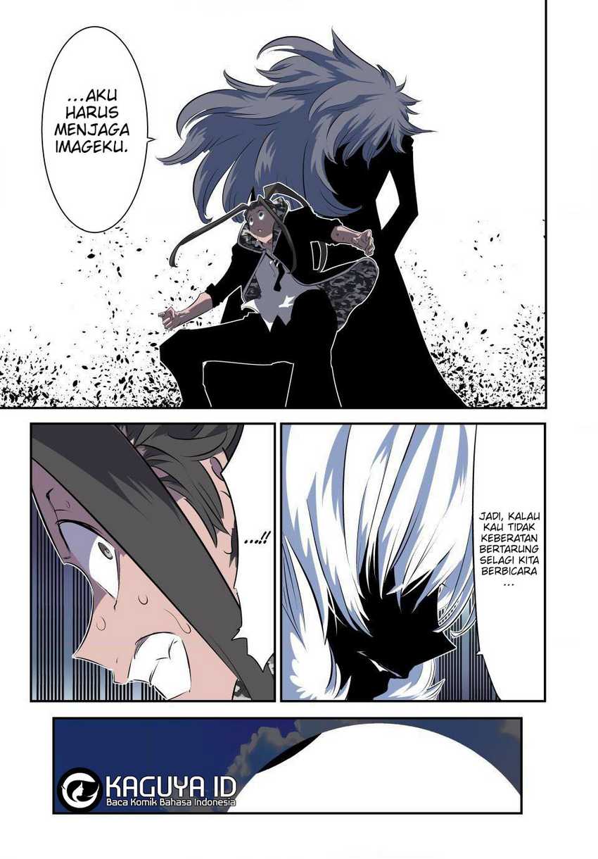 Tensei Shitara dai Nana Ouji dattanode, Kimamani Majutsu o Kiwamemasu Chapter 189 Gambar 5