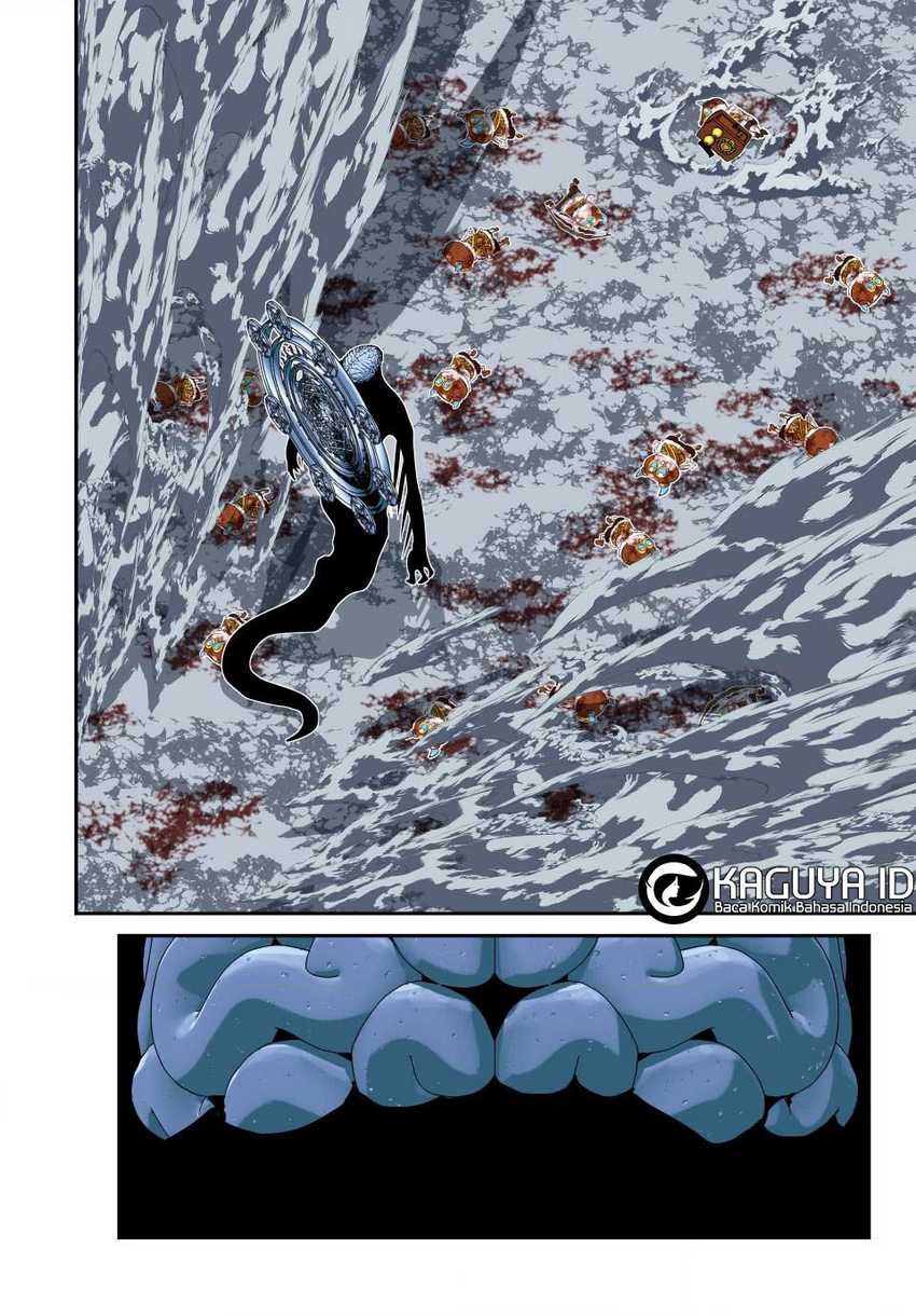 Tensei Shitara dai Nana Ouji dattanode, Kimamani Majutsu o Kiwamemasu Chapter 190 Gambar 3