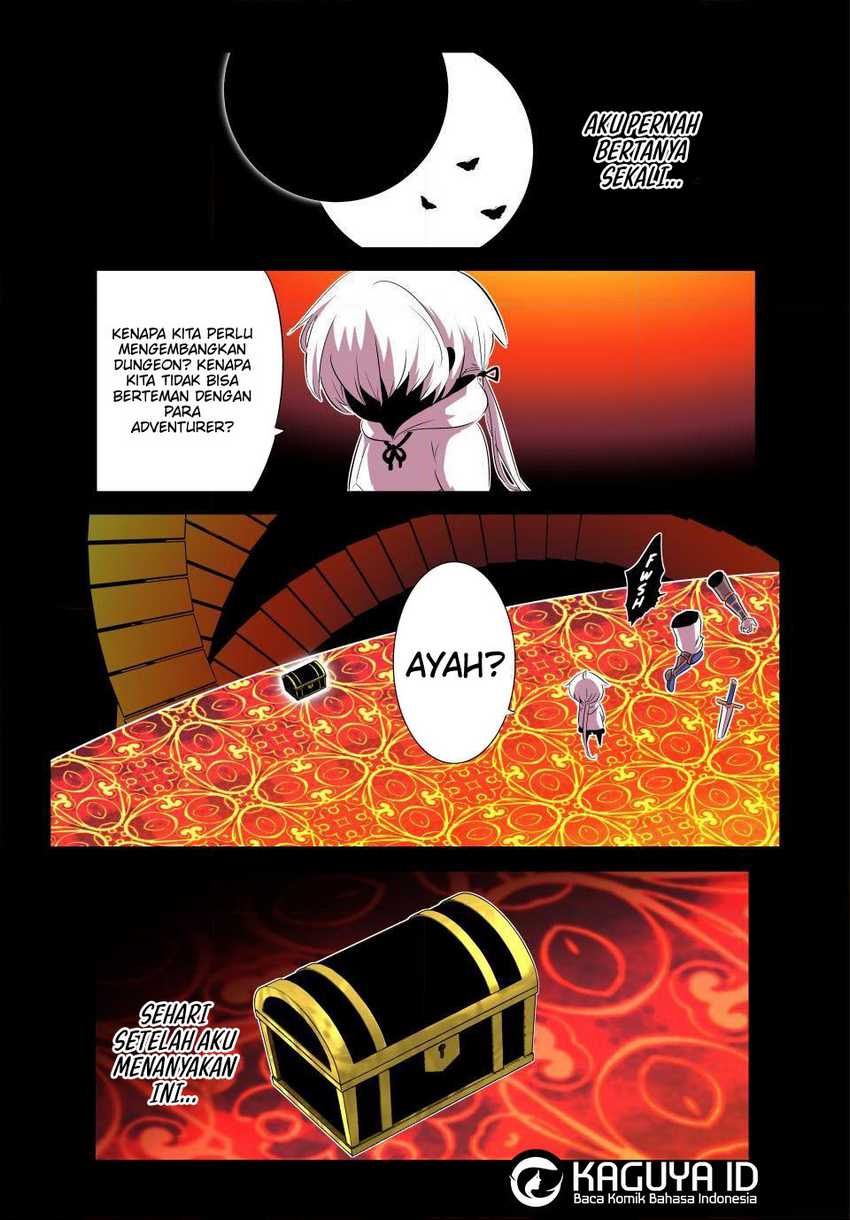 Tensei Shitara dai Nana Ouji dattanode, Kimamani Majutsu o Kiwamemasu Chapter 192 Gambar 10