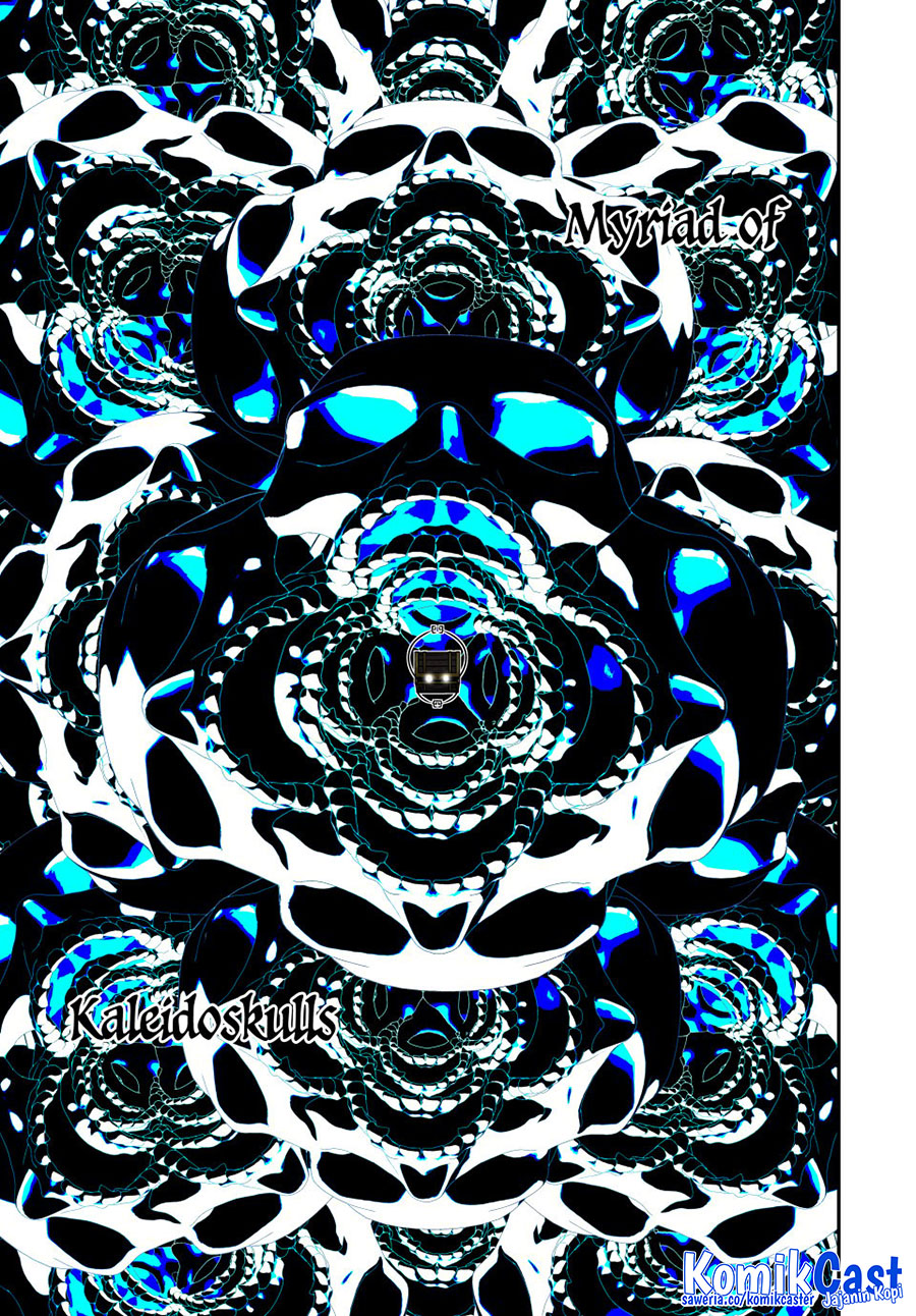 Tensei Shitara dai Nana Ouji dattanode, Kimamani Majutsu o Kiwamemasu Chapter 206 Gambar 11