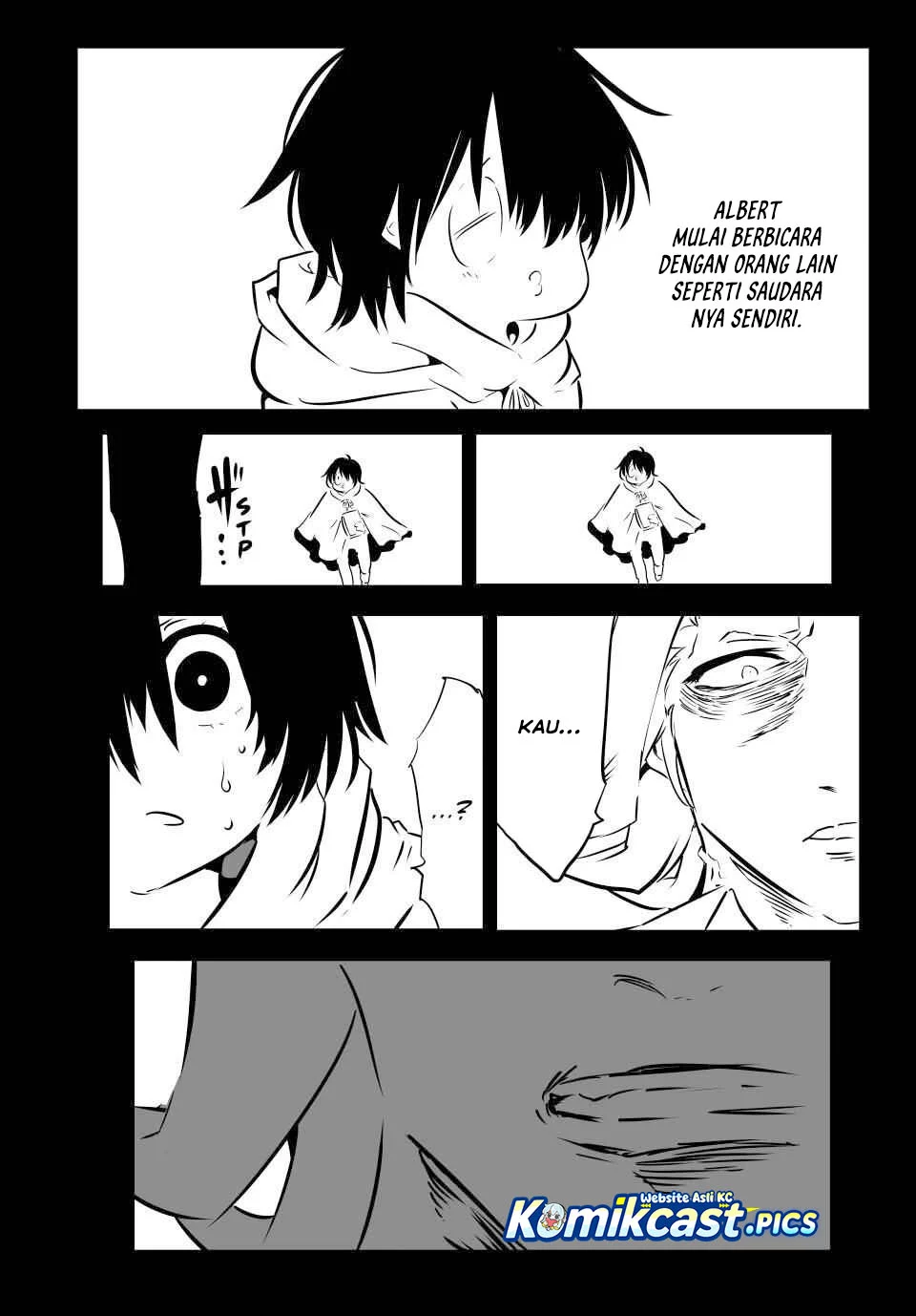 Tensei Shitara dai Nana Ouji dattanode, Kimamani Majutsu o Kiwamemasu Chapter 209 Gambar 10