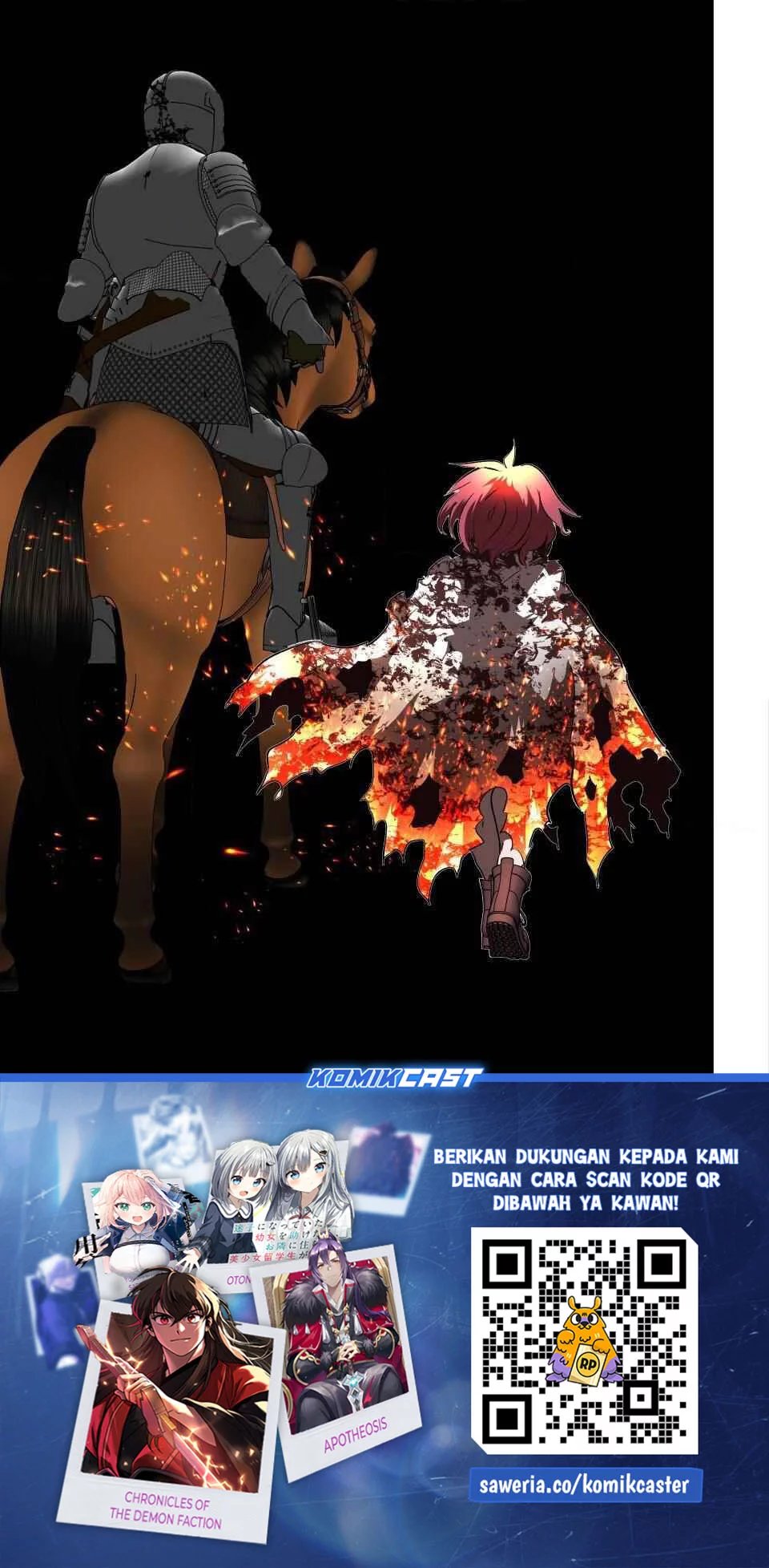 Tensei Shitara dai Nana Ouji dattanode, Kimamani Majutsu o Kiwamemasu Chapter 209 Gambar 31