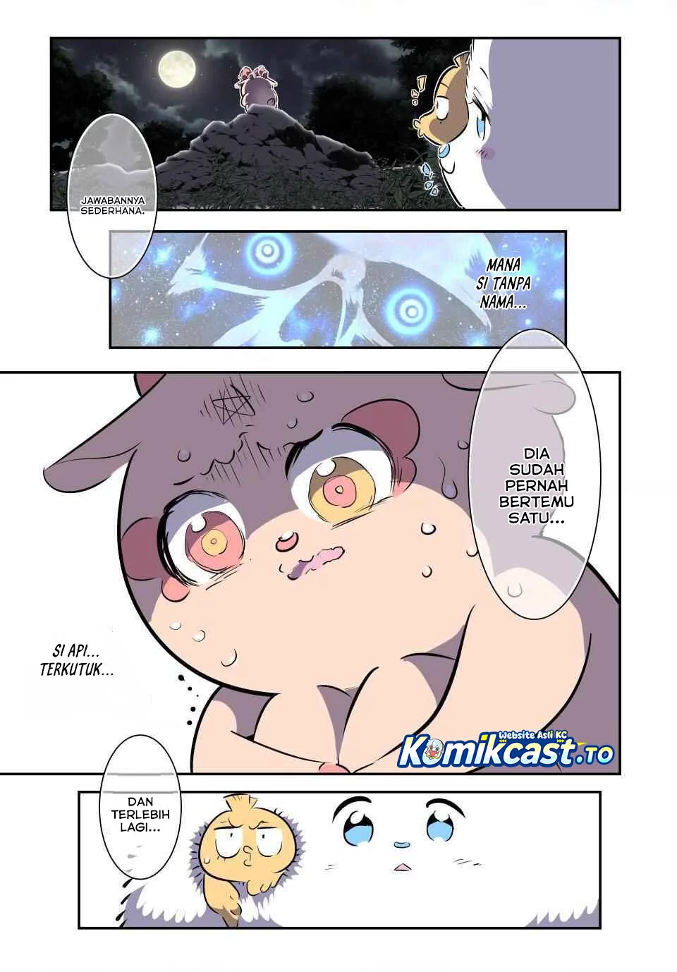 Tensei Shitara dai Nana Ouji dattanode, Kimamani Majutsu o Kiwamemasu Chapter 210 Gambar 16