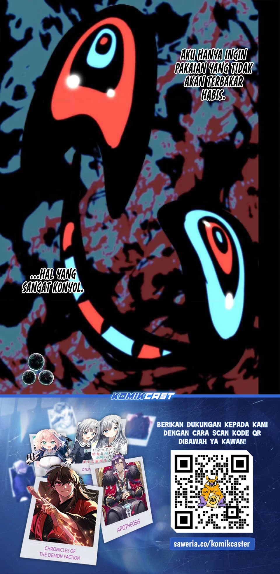 Tensei Shitara dai Nana Ouji dattanode, Kimamani Majutsu o Kiwamemasu Chapter 210 Gambar 22