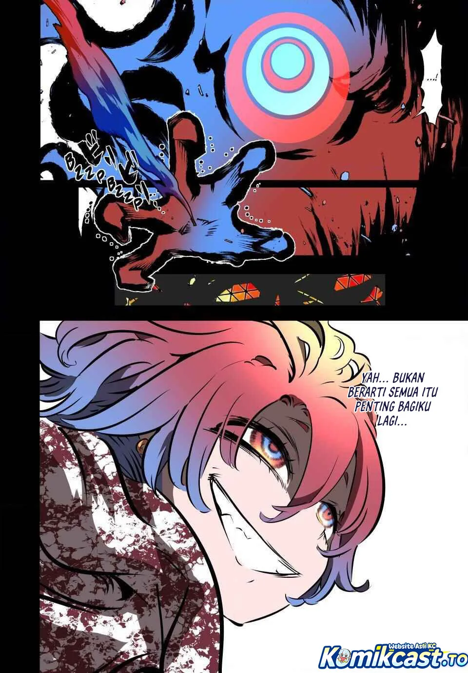 Tensei Shitara dai Nana Ouji dattanode, Kimamani Majutsu o Kiwamemasu Chapter 211 Gambar 14