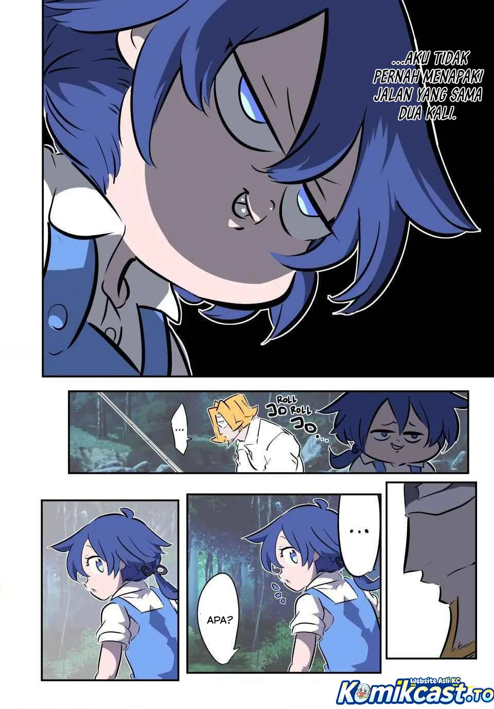 Tensei Shitara dai Nana Ouji dattanode, Kimamani Majutsu o Kiwamemasu Chapter 211 Gambar 24