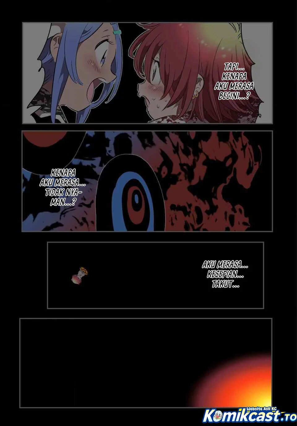 Tensei Shitara dai Nana Ouji dattanode, Kimamani Majutsu o Kiwamemasu Chapter 211 Gambar 29