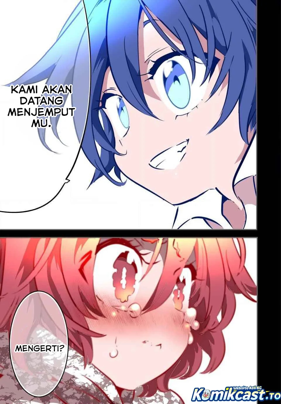 Tensei Shitara dai Nana Ouji dattanode, Kimamani Majutsu o Kiwamemasu Chapter 211 Gambar 35