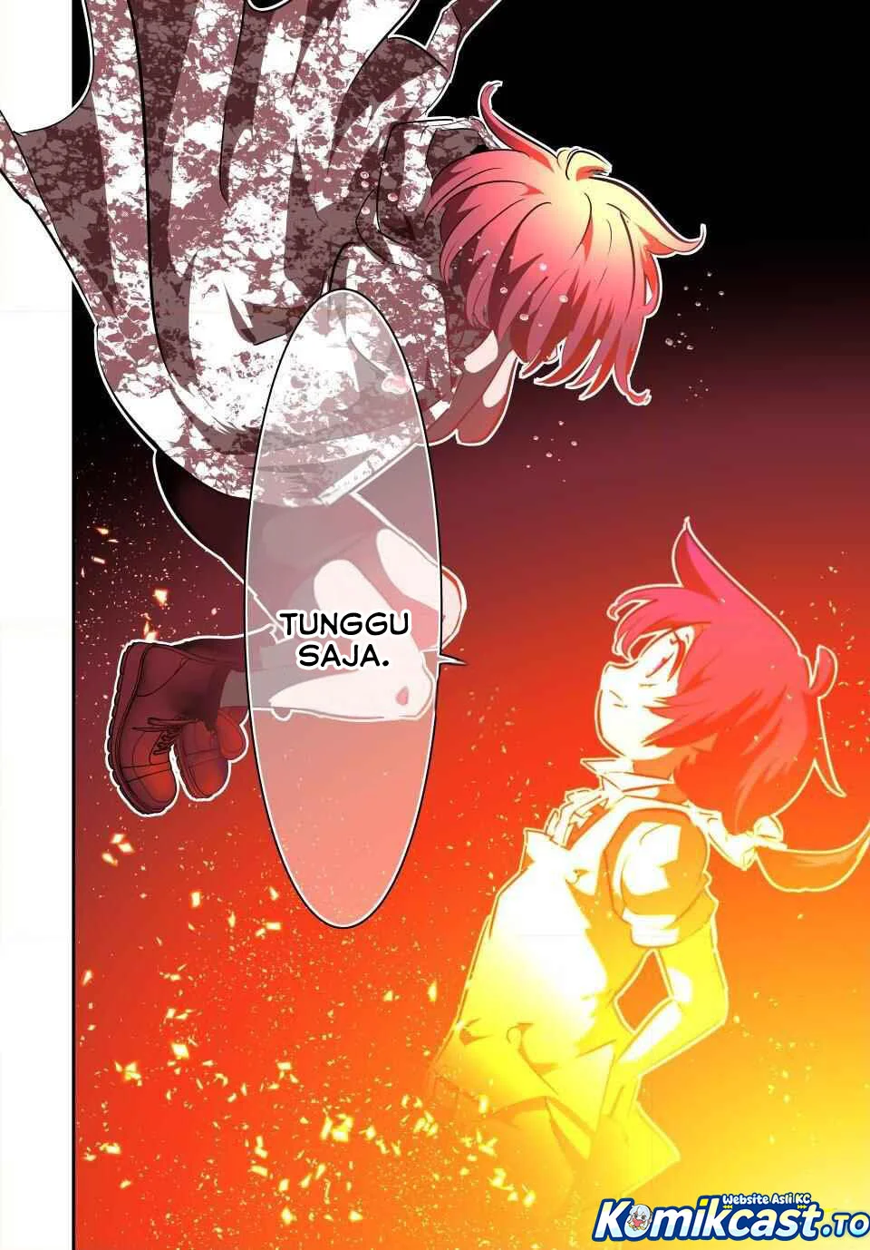 Tensei Shitara dai Nana Ouji dattanode, Kimamani Majutsu o Kiwamemasu Chapter 211 Gambar 36