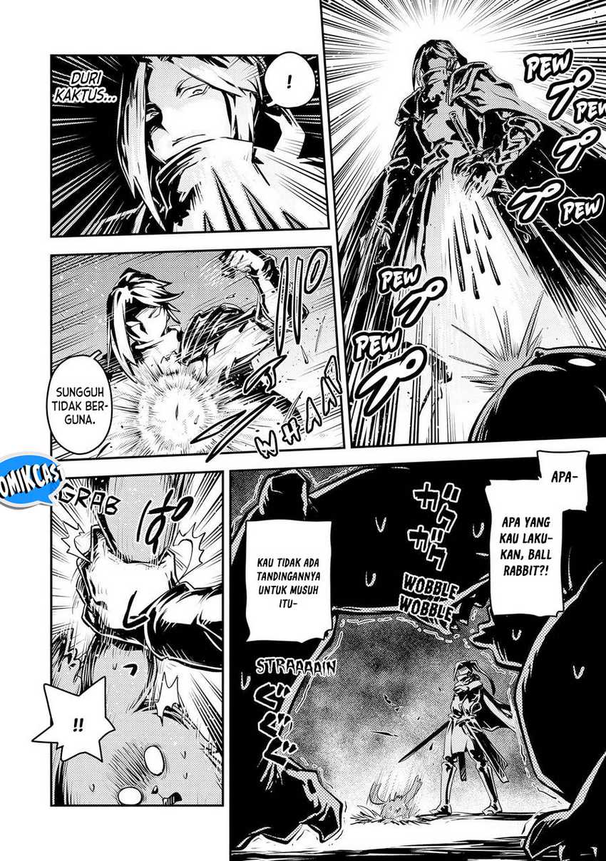 Tensei shitara Dragon no Tamago datta: Saikyou Igai Mezasanee Chapter 34 Gambar 15