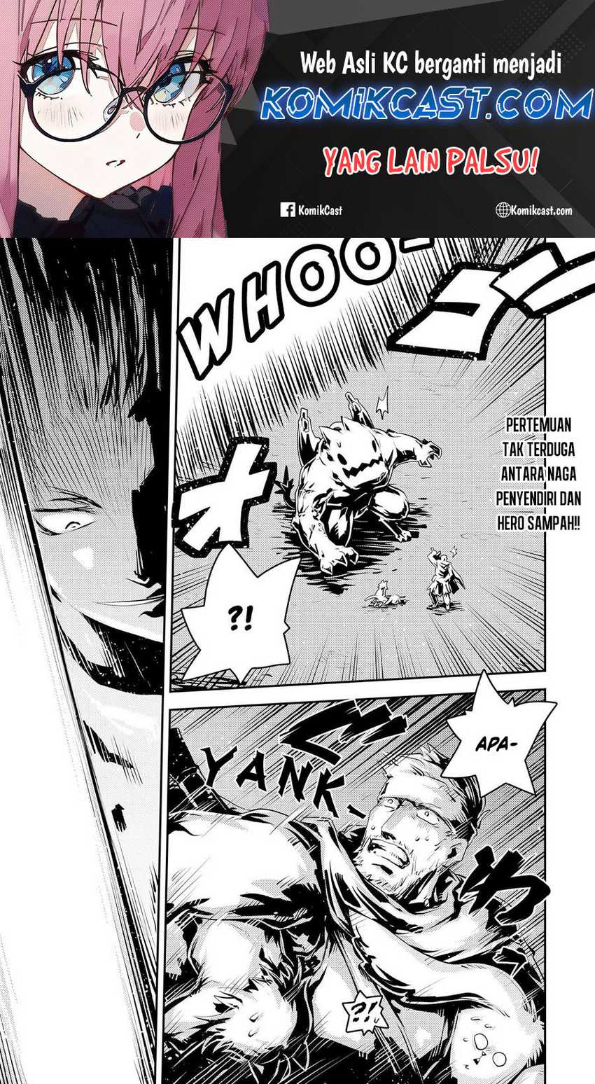 Manga Tensei shitara Dragon no Tamago datta: Saikyou Igai Mezasanee Chapter 34 gambar nomor 2