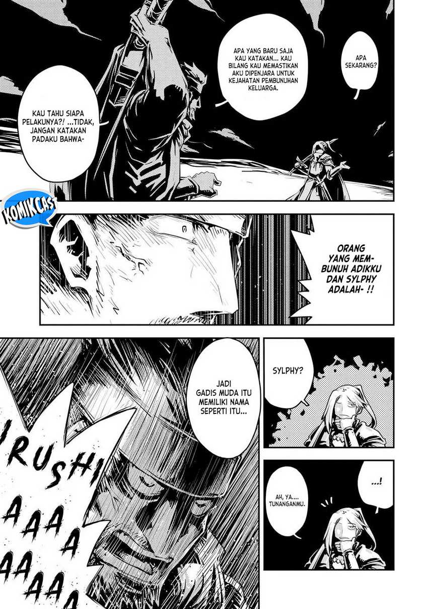 Tensei shitara Dragon no Tamago datta: Saikyou Igai Mezasanee Chapter 34 Gambar 22