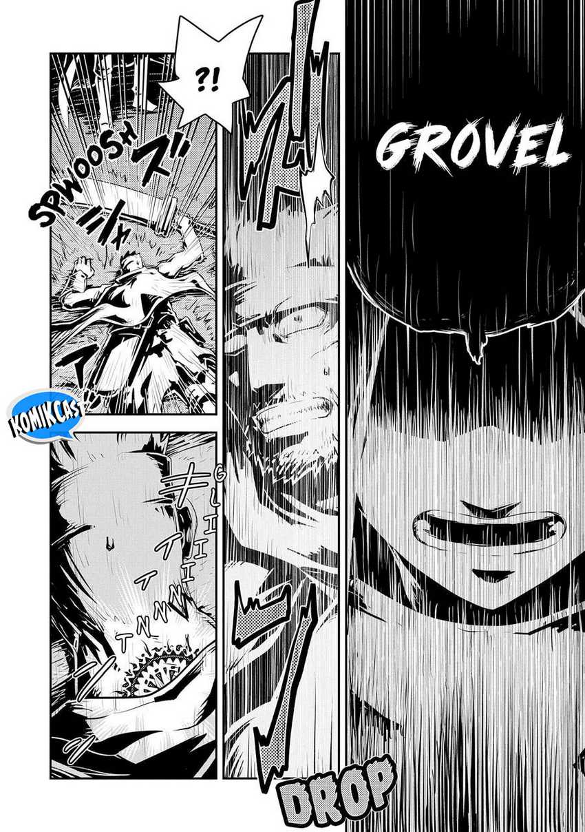 Tensei shitara Dragon no Tamago datta: Saikyou Igai Mezasanee Chapter 34 Gambar 24