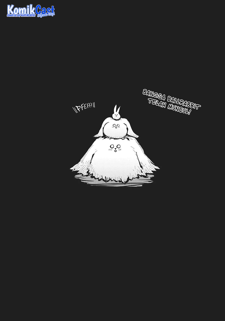 Tensei shitara Dragon no Tamago datta: Saikyou Igai Mezasanee Chapter 36 Gambar 21