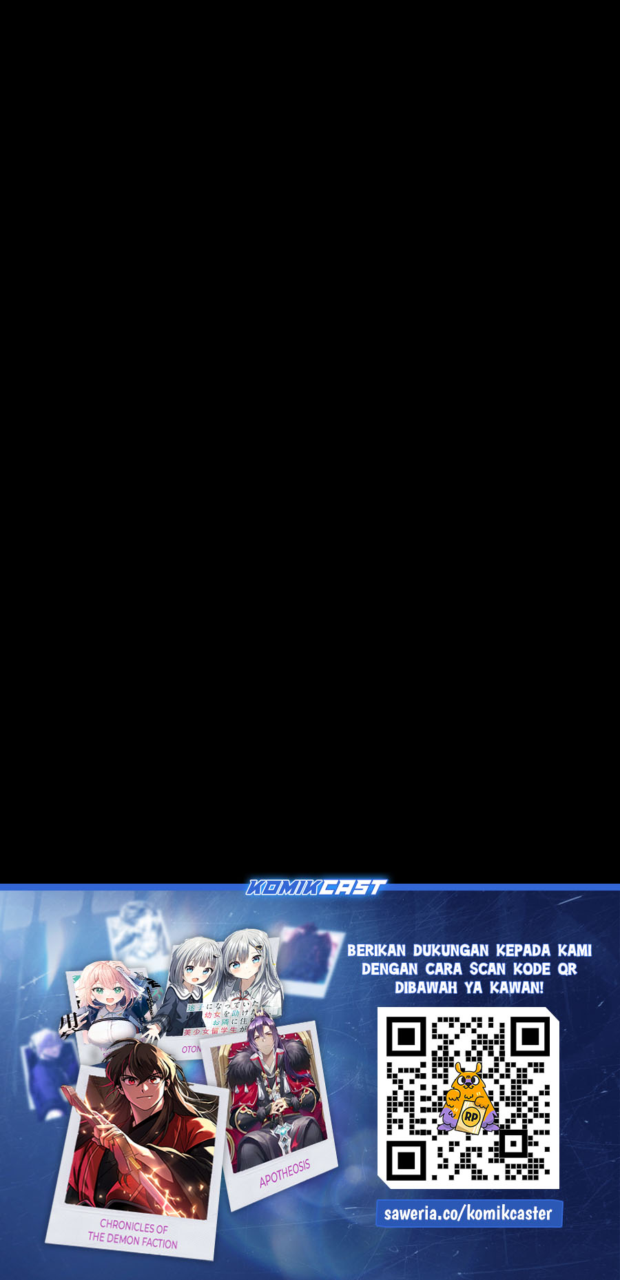 Tensei shitara Dragon no Tamago datta: Saikyou Igai Mezasanee Chapter 36 Gambar 22