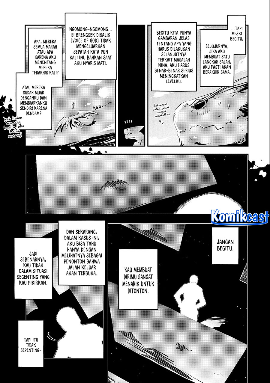 Tensei shitara Dragon no Tamago datta: Saikyou Igai Mezasanee Chapter 31 Gambar 20