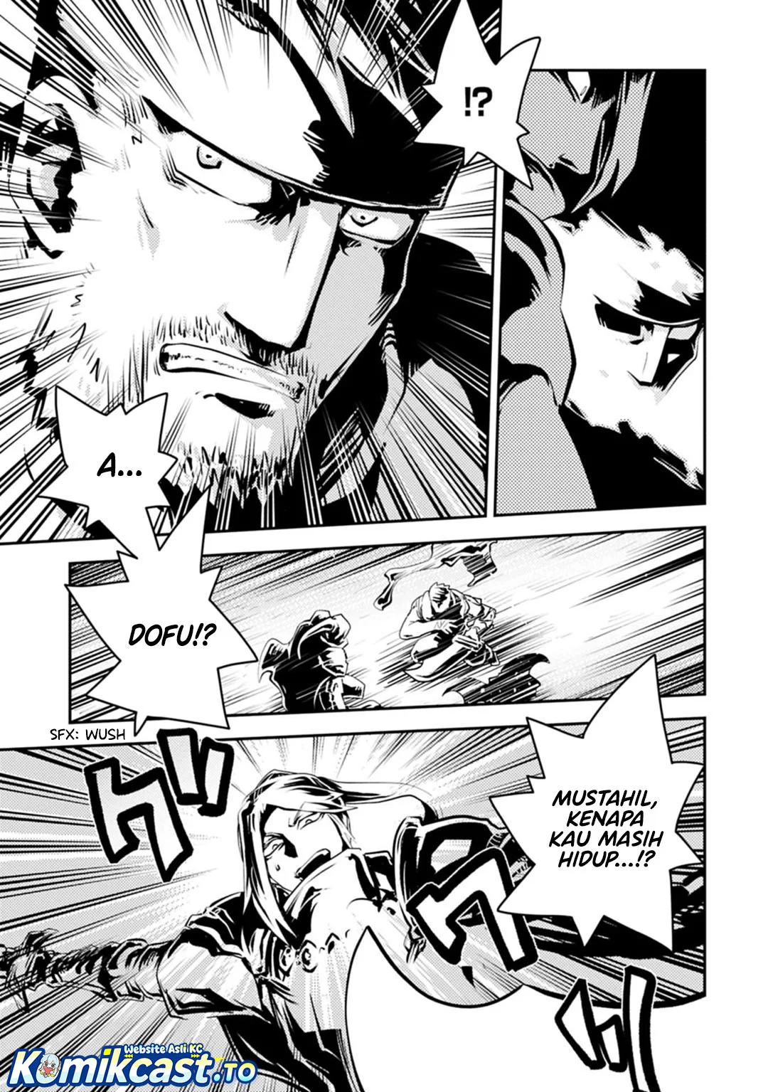 Tensei shitara Dragon no Tamago datta: Saikyou Igai Mezasanee Chapter 44 Gambar 17