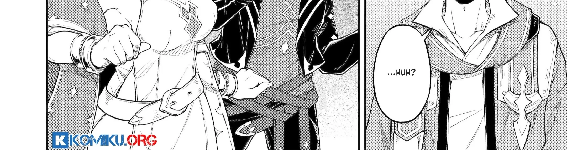 Tensei Shitara Saikyoushutachi ga Sumau Shima Deshita. Kono Shima de Slow Life wo Tanoshimimasu Chapter 16 Gambar 21