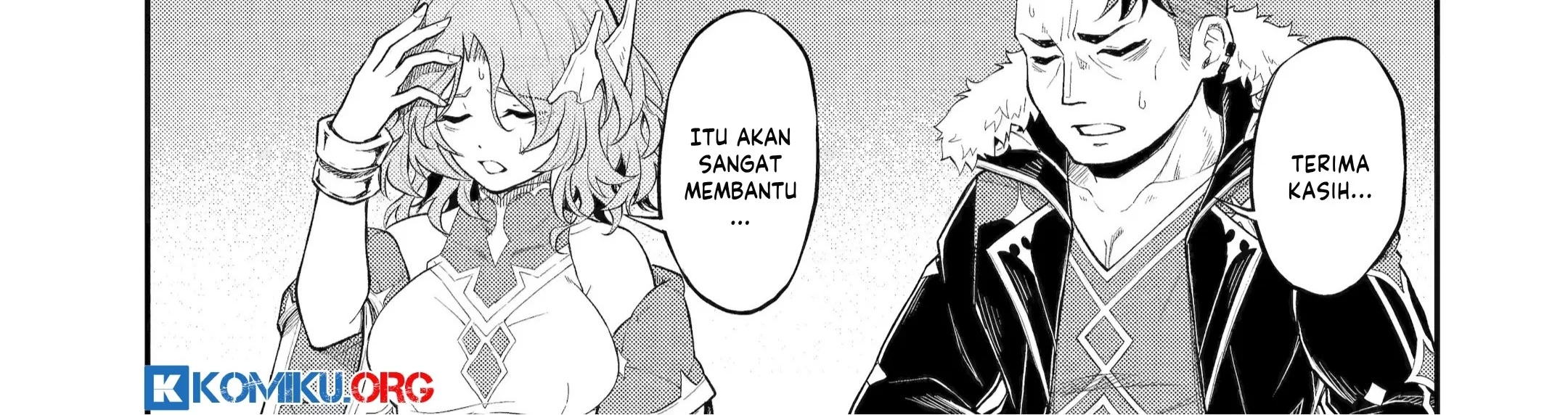 Tensei Shitara Saikyoushutachi ga Sumau Shima Deshita. Kono Shima de Slow Life wo Tanoshimimasu Chapter 16 Gambar 43