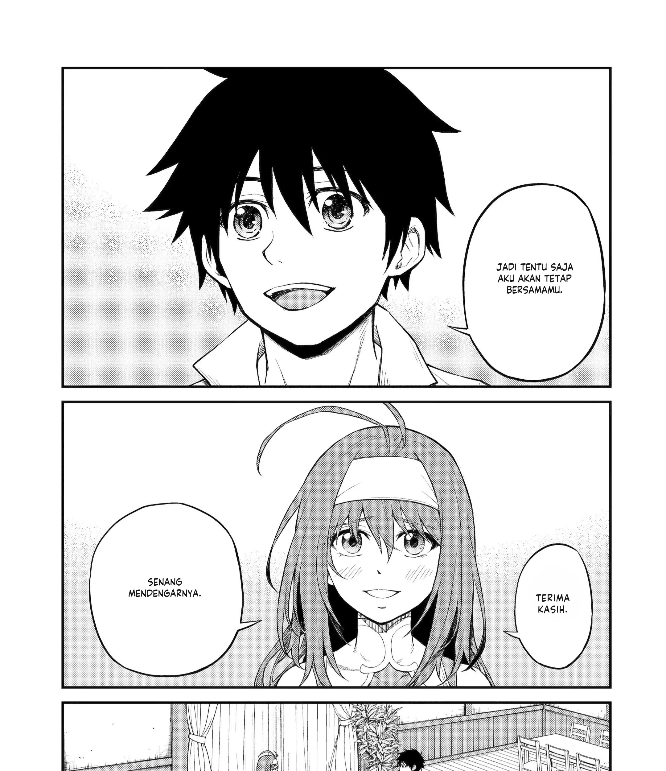 Tensei Shitara Saikyoushutachi ga Sumau Shima Deshita. Kono Shima de Slow Life wo Tanoshimimasu Chapter 16 Gambar 14