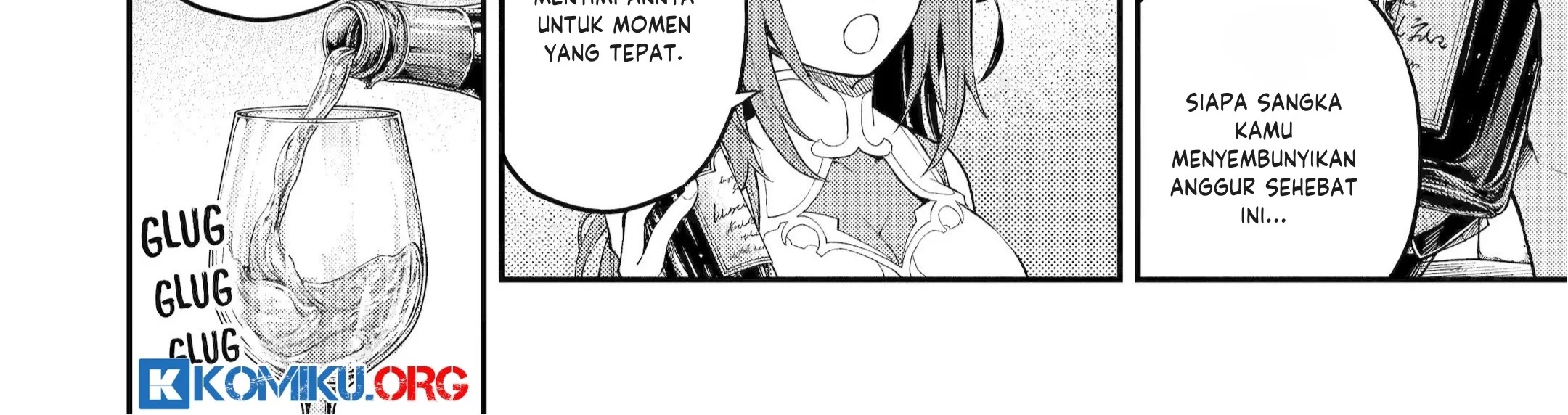 Tensei Shitara Saikyoushutachi ga Sumau Shima Deshita. Kono Shima de Slow Life wo Tanoshimimasu Chapter 17 Fix Gambar 49