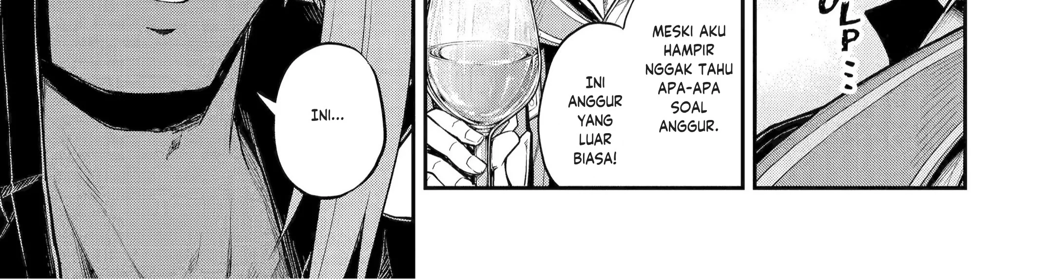 Tensei Shitara Saikyoushutachi ga Sumau Shima Deshita. Kono Shima de Slow Life wo Tanoshimimasu Chapter 17 Fix Gambar 51